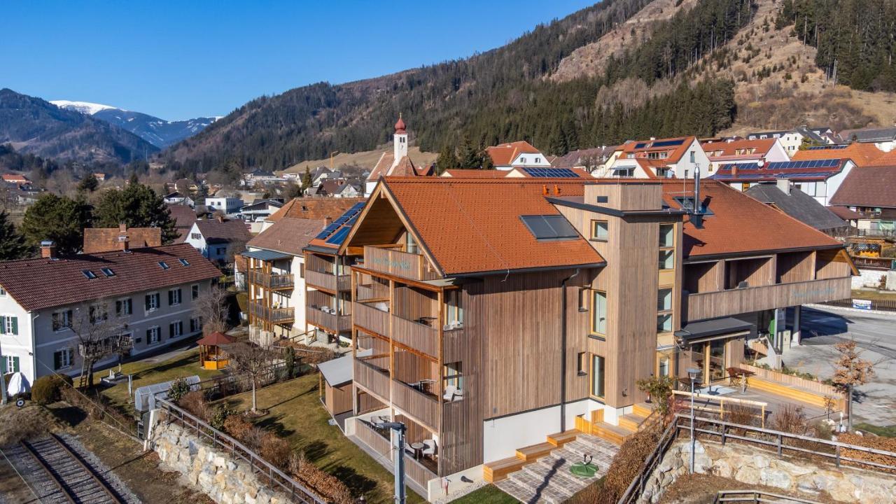 Genuss-Pension Herti Uebelbach Exterior photo