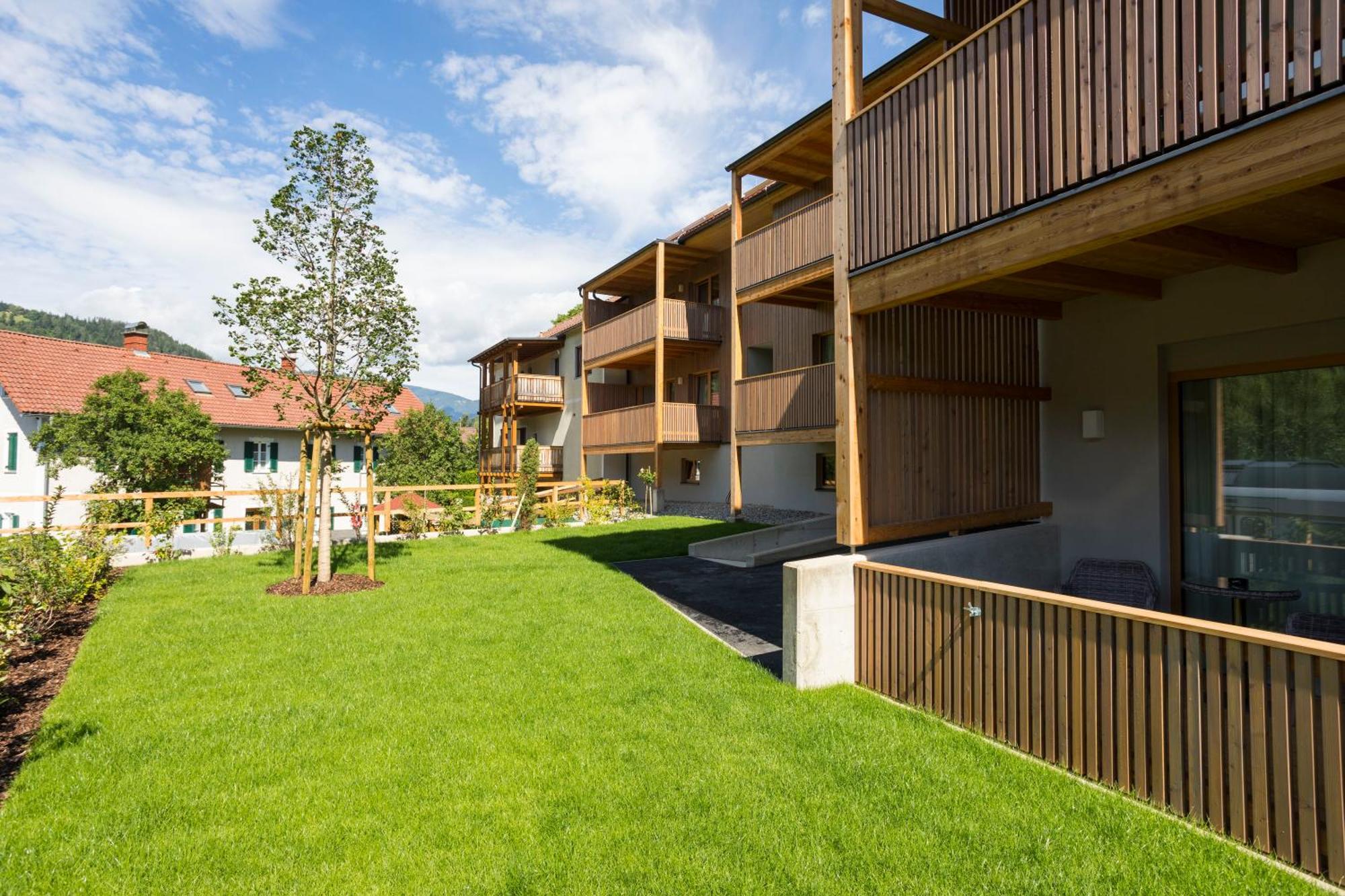Genuss-Pension Herti Uebelbach Exterior photo